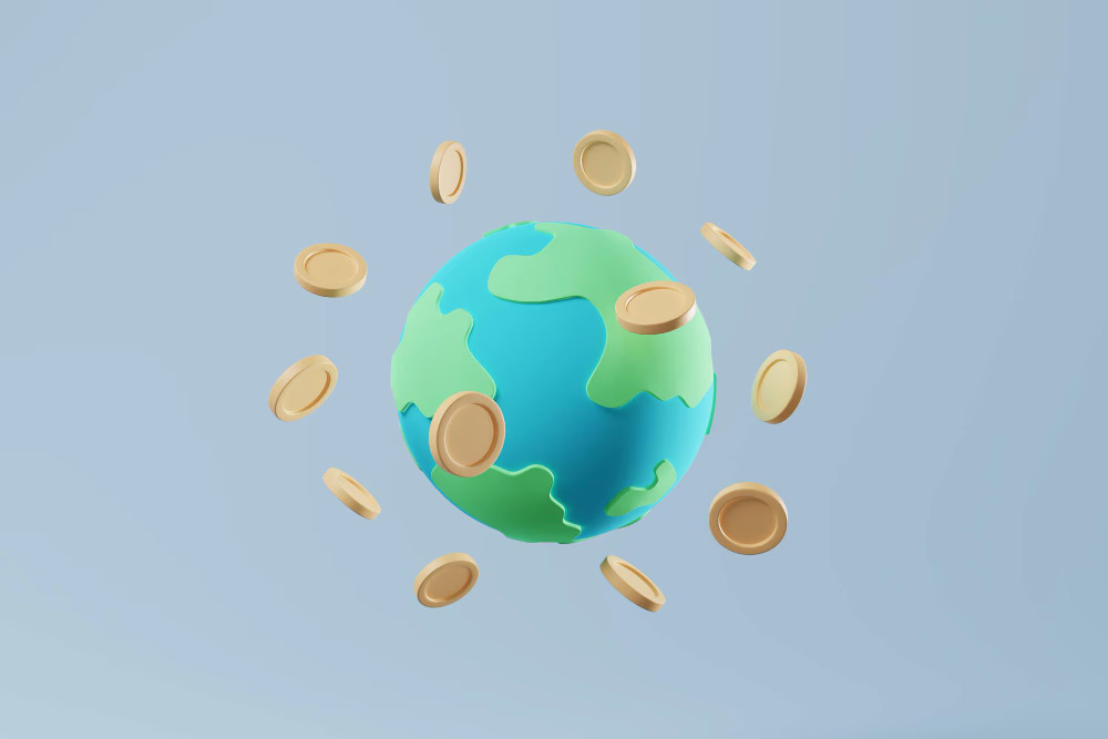 Sell globally
