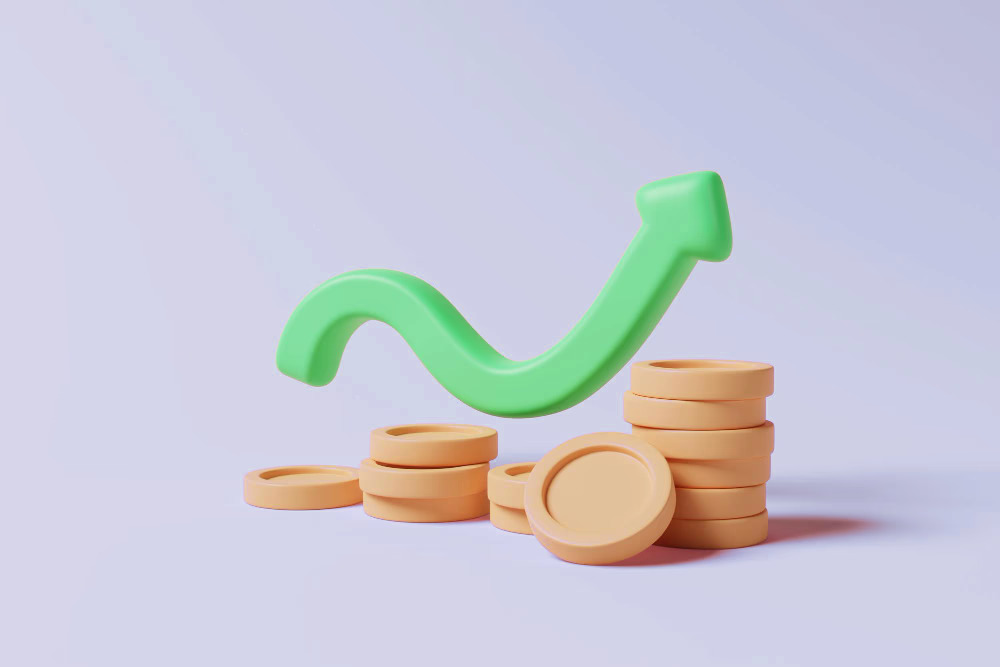 Business growth