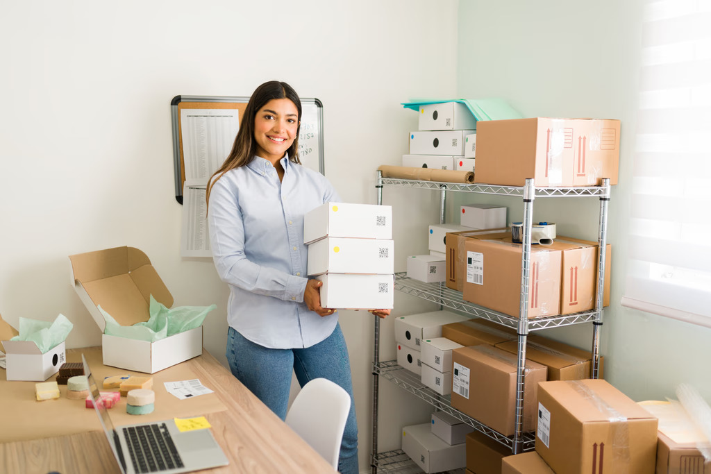 Como Vender na Amazon EUA com uma LLC sendo Latino-americano: Guia Completo 2025