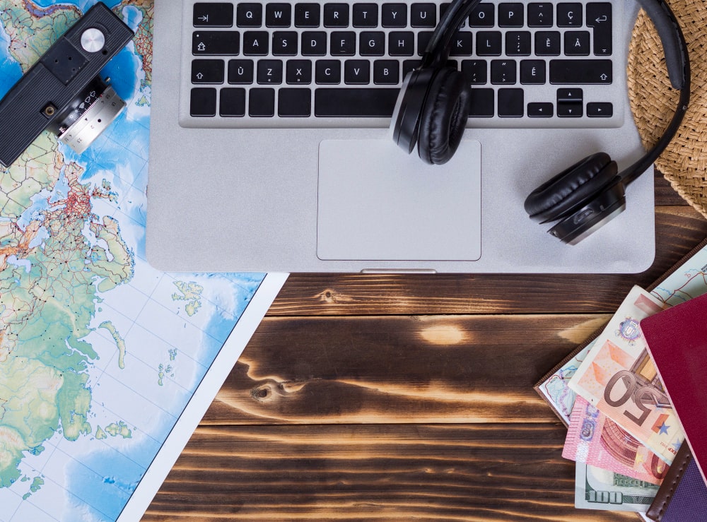 The Ultimate Guide to US LLCs for Location-Independent Entrepreneurs