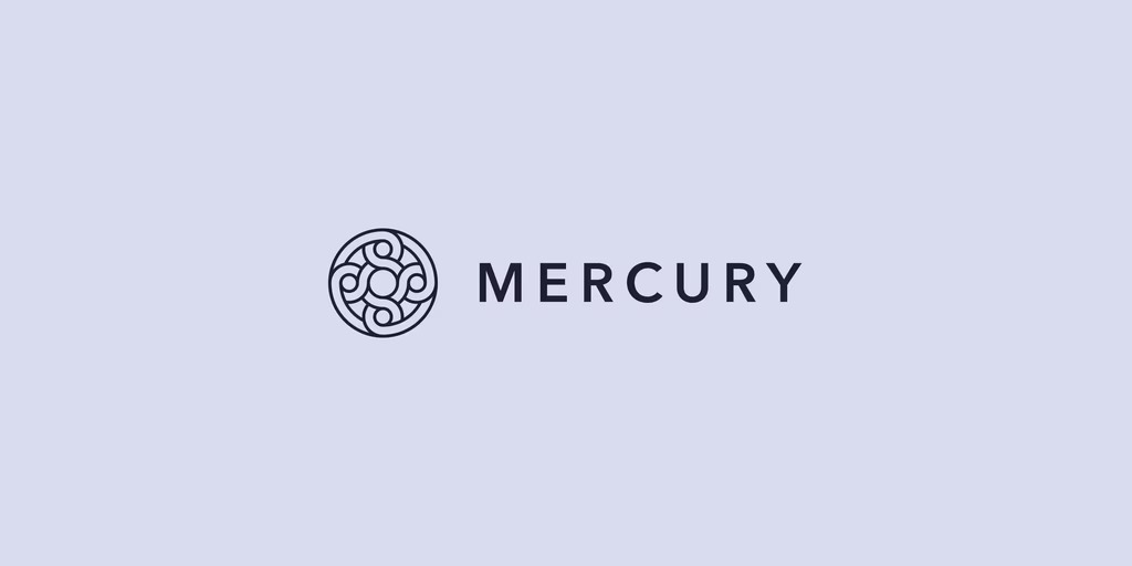 Por que abrir sua conta no Mercury Bank em 2025? Estas 5 razões explicam